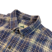 画像をギャラリービューアに読み込む, EMS L/S FLANNEL SHIRT