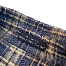 画像をギャラリービューアに読み込む, EMS L/S FLANNEL SHIRT