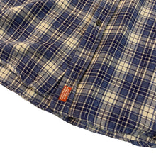 画像をギャラリービューアに読み込む, EMS L/S FLANNEL SHIRT