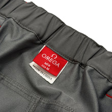 画像をギャラリービューアに読み込む, OMEGA ZIPOFF UNIFORM CARGO PANTS