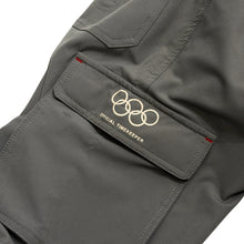 画像をギャラリービューアに読み込む, OMEGA ZIPOFF UNIFORM CARGO PANTS