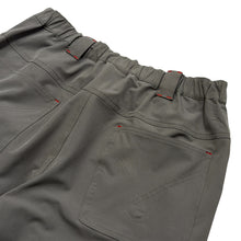 画像をギャラリービューアに読み込む, OMEGA ZIPOFF UNIFORM CARGO PANTS