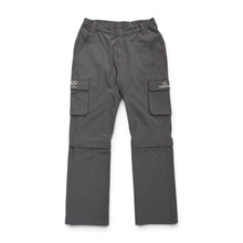 画像をギャラリービューアに読み込む, OMEGA ZIPOFF UNIFORM CARGO PANTS