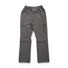画像をギャラリービューアに読み込む, OMEGA ZIPOFF UNIFORM CARGO PANTS