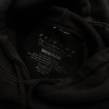 画像をギャラリービューアに読み込む, FRIENDS LOGO HOODIE