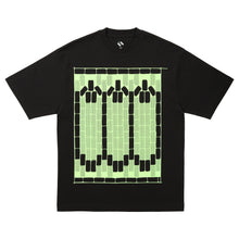 画像をギャラリービューアに読み込む, THE TRILOGY TAPES / TETRIS TEETH T-SHIRT
