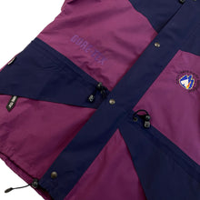 画像をギャラリービューアに読み込む, 90s MAYAMAYA ALPINE GTX JKT