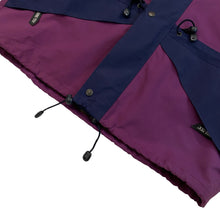 画像をギャラリービューアに読み込む, 90s MAYAMAYA ALPINE GTX JKT