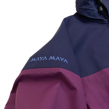画像をギャラリービューアに読み込む, 90s MAYAMAYA ALPINE GTX JKT