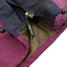 画像をギャラリービューアに読み込む, 90s MAYAMAYA ALPINE GTX JKT