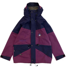 画像をギャラリービューアに読み込む, 90s MAYAMAYA ALPINE GTX JKT