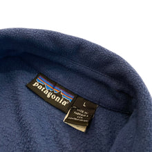 画像をギャラリービューアに読み込む, 90s PATAGONIA L/S FLEECE SHIRT