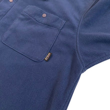 画像をギャラリービューアに読み込む, 90s PATAGONIA L/S FLEECE SHIRT