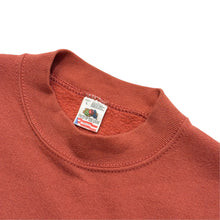 画像をギャラリービューアに読み込む, 90s FRIENDS CREWNECK