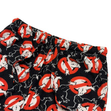画像をギャラリービューアに読み込む, GHOSTBUSTERS FLEECE PAJAMA PANTS
