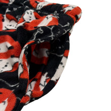 画像をギャラリービューアに読み込む, GHOSTBUSTERS FLEECE PAJAMA PANTS