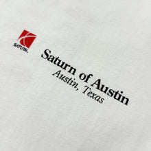 画像をギャラリービューアに読み込む, SATURN “AT FIRST SIGHT” S/S TEE