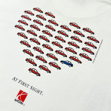 画像をギャラリービューアに読み込む, SATURN “AT FIRST SIGHT” S/S TEE