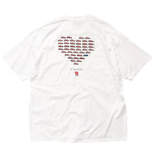 画像をギャラリービューアに読み込む, SATURN “AT FIRST SIGHT” S/S TEE