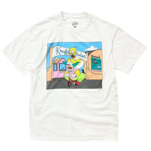 画像をギャラリービューアに読み込む, THE SIMPSONS “KRUSTY STUDIOS” S/S TEE