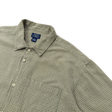 画像をギャラリービューアに読み込む, OCI S/S SEERSUCKER SHIRT