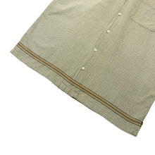 画像をギャラリービューアに読み込む, OCI S/S SEERSUCKER SHIRT