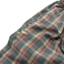 画像をギャラリービューアに読み込む, OCI PLAID PAJAMA PANTS