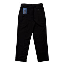 画像をギャラリービューアに読み込む, N.O.S. CROFT & BARROW TWO TUCK TROUSERS