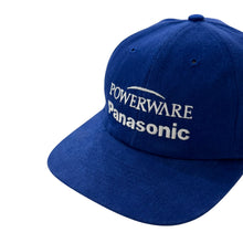画像をギャラリービューアに読み込む, PACWEST RACING 6PANEL CAP