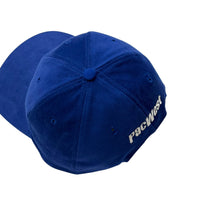 画像をギャラリービューアに読み込む, PACWEST RACING 6PANEL CAP