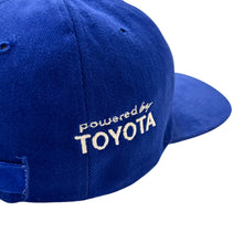 画像をギャラリービューアに読み込む, PACWEST RACING 6PANEL CAP