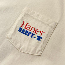 画像をギャラリービューアに読み込む, HANES “BEEFY-T”