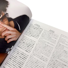 画像をギャラリービューアに読み込む, SNEEZE MAGAZINE / SNEEZE N°69 “THE PUNKANDYO ISSUE”