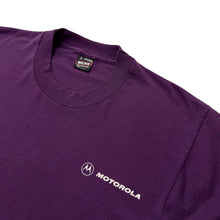 画像をギャラリービューアに読み込む, 90s “MOTOROLA” S/S TEE