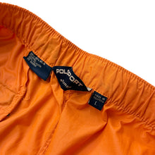 画像をギャラリービューアに読み込む, POLO SPORT NYLON SHORTS