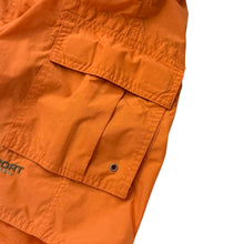 画像をギャラリービューアに読み込む, POLO SPORT NYLON SHORTS
