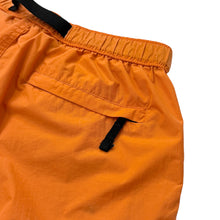画像をギャラリービューアに読み込む, POLO SPORT NYLON SHORTS