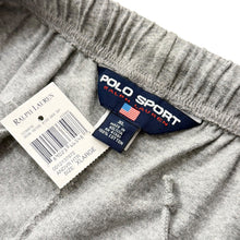 画像をギャラリービューアに読み込む, 90s DEAD STOCK POLO SPORT SWEAT SHORTS