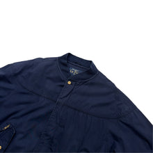 画像をギャラリービューアに読み込む, 90s LA PAZ BY CATALINA CUP SHOULDER JACKET