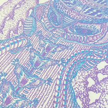 画像をギャラリービューアに読み込む, TETSUNORI TAWARAYA / FLYBOY L/S TEE