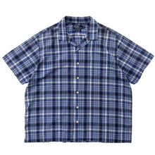 画像をギャラリービューアに読み込む, 90s POLO BY RALPH LAUREN “ANDY CAMP” S/S SHIRT