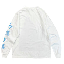 画像をギャラリービューアに読み込む, TETSUNORI TAWARAYA / FLYBOY L/S TEE