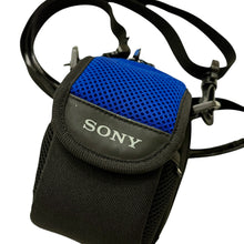 画像をギャラリービューアに読み込む, SONY “CYBER-SHOT” CARRYING BAG