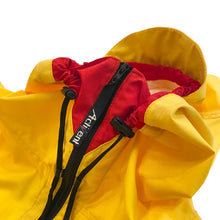 画像をギャラリービューアに読み込む, 90s MARMOT PACKABLE ANORAK