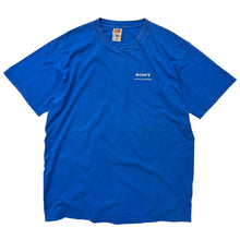 画像をギャラリービューアに読み込む, 2002 SONY “WEVA EXPO” S/S TEE