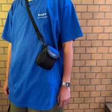 画像をギャラリービューアに読み込む, SONY “CYBER-SHOT” CARRYING BAG