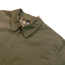 画像をギャラリービューアに読み込む, BARBOUR DRIZZLE JKT