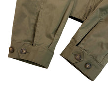 画像をギャラリービューアに読み込む, BARBOUR DRIZZLE JKT