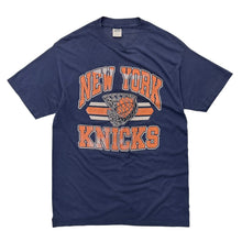 画像をギャラリービューアに読み込む, 80s “NEW YORK KNICKS” S/S TEE