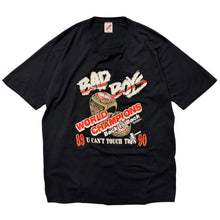 画像をギャラリービューアに読み込む, 89-90 BAD BOYS × HAMMER TIME S/S TEE